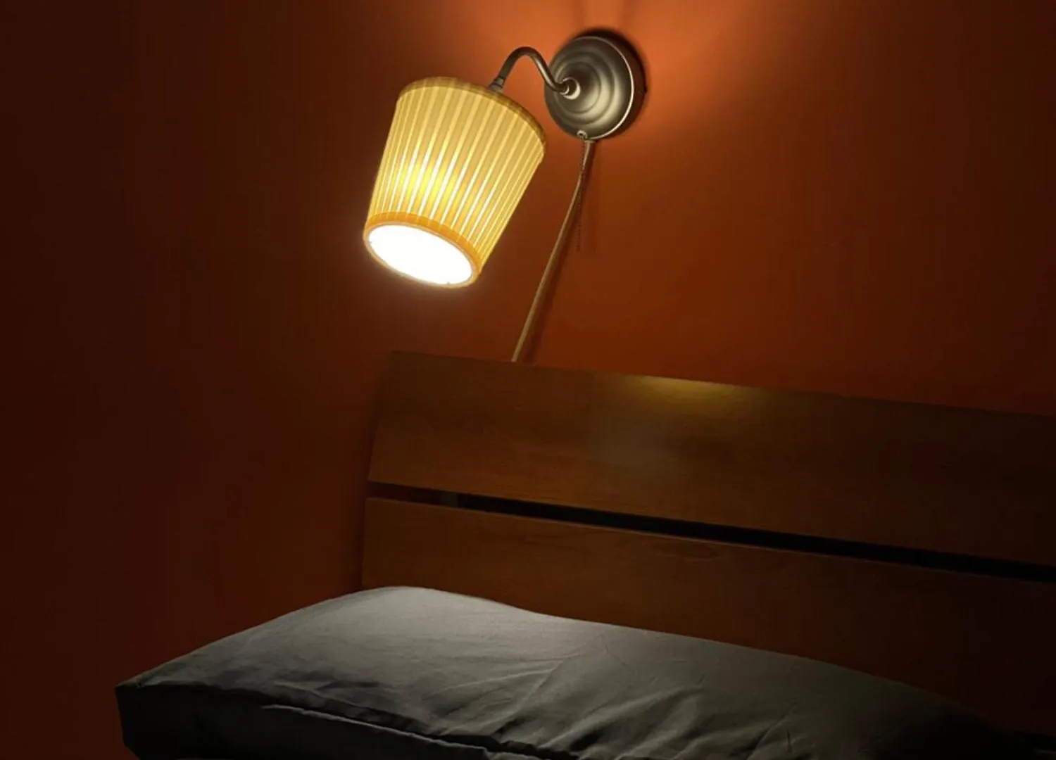 Pensionat Amrani Rooms Verona Italien