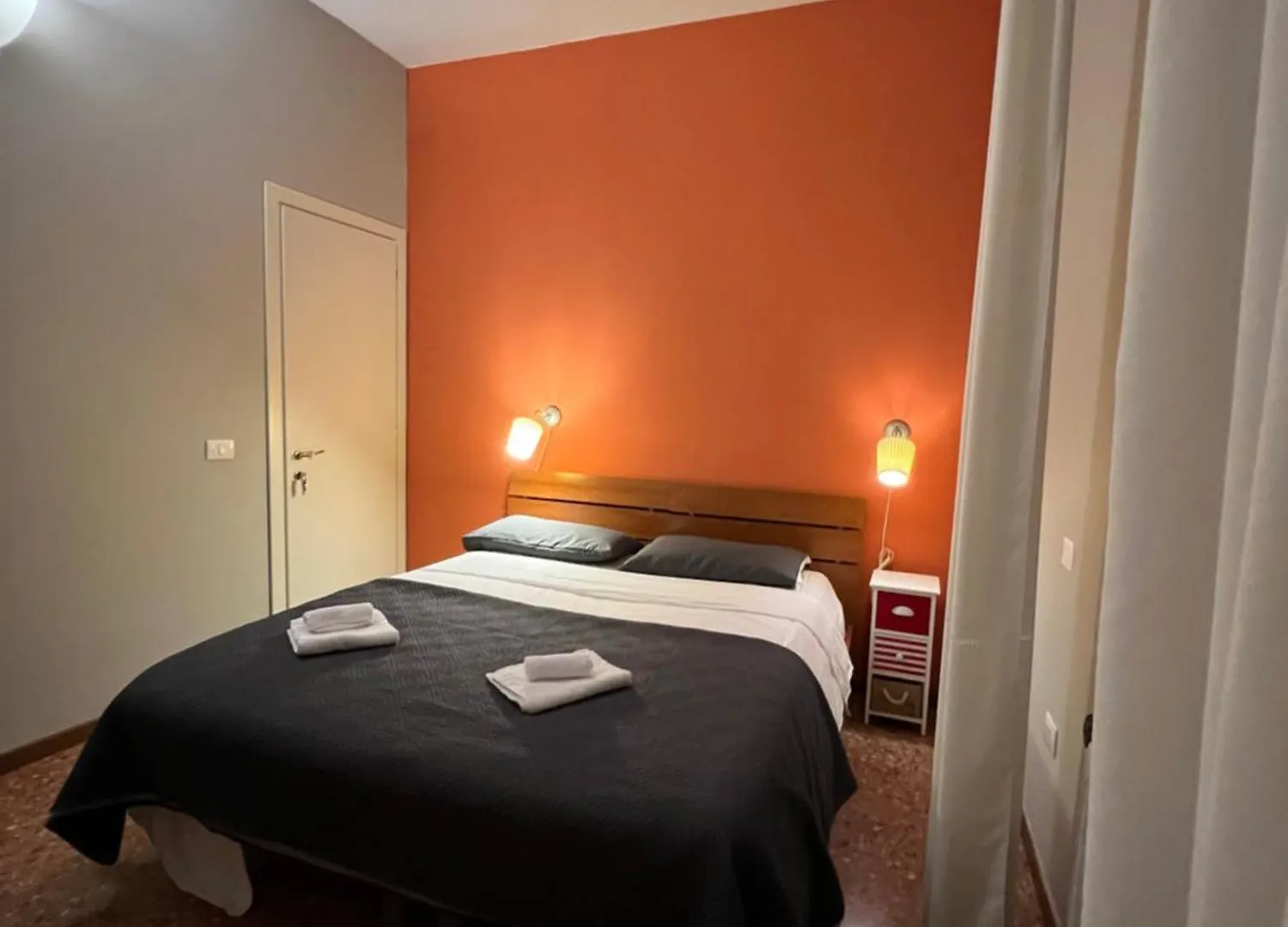 Amrani Rooms Verona