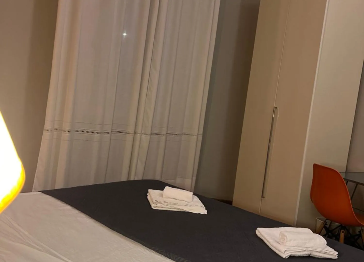 Amrani Rooms Verona Pensionat