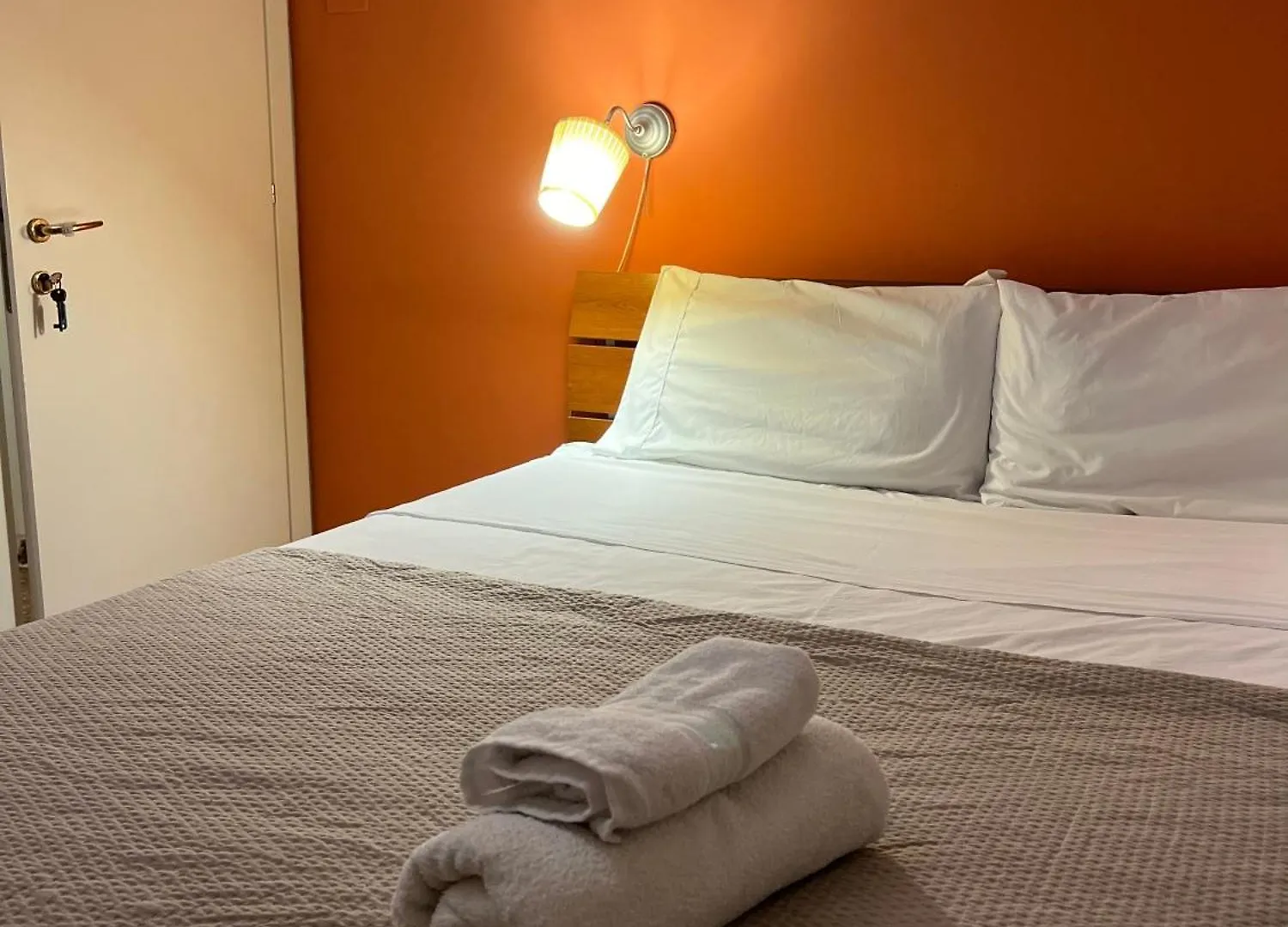 Amrani Rooms Verona Italien