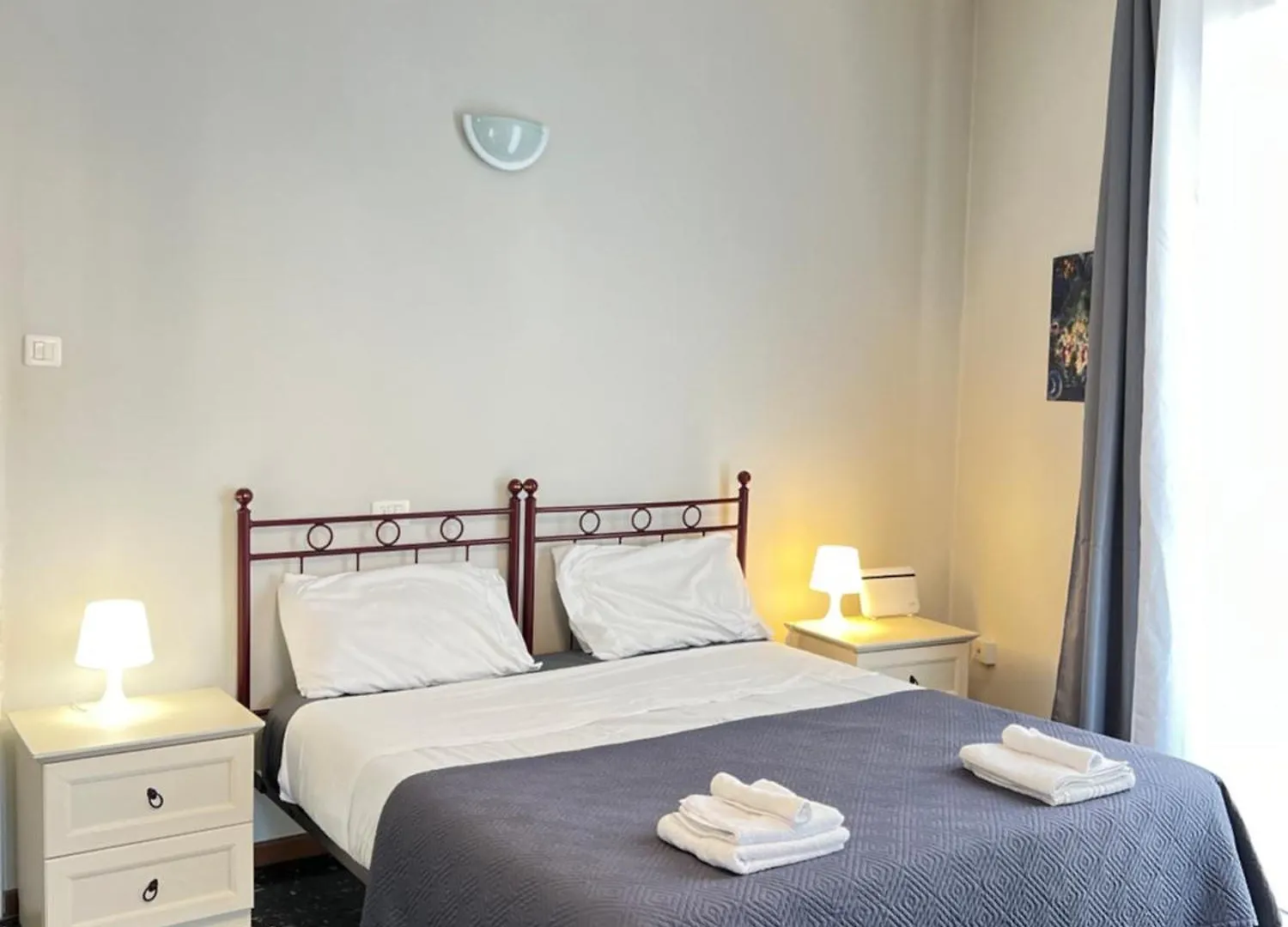 Amrani Rooms Verona 0*,  Italien