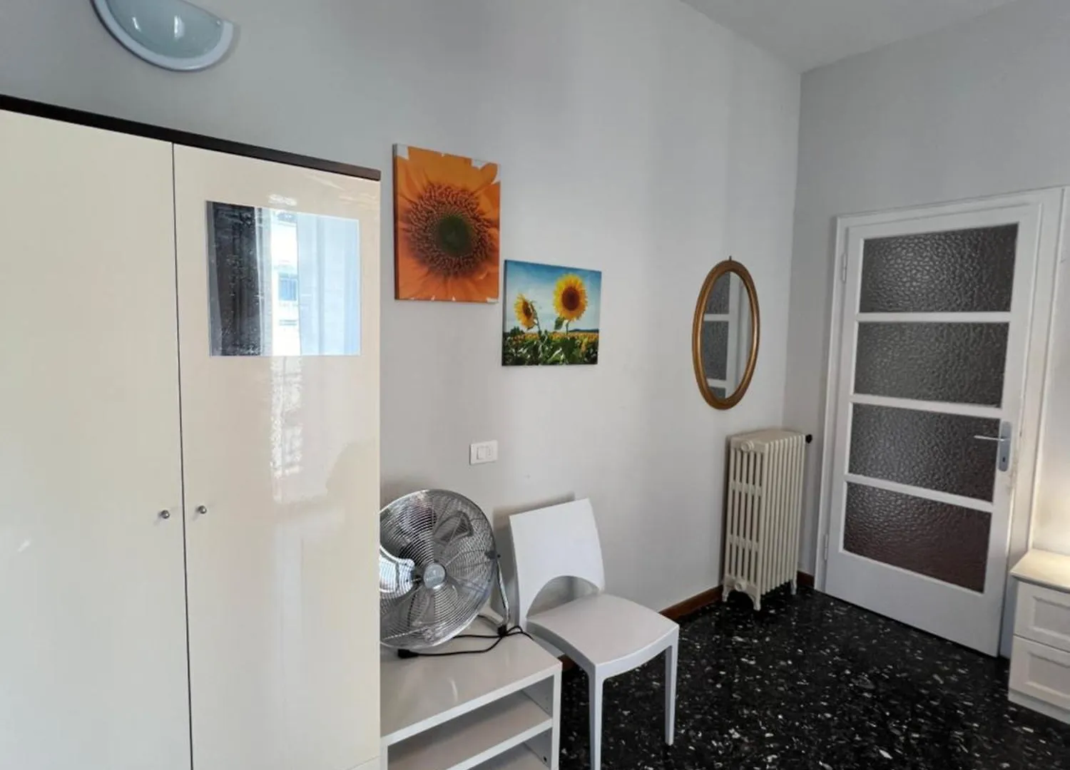 Amrani Rooms Verona 0*,