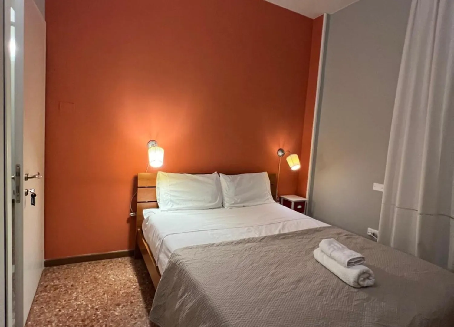 Amrani Rooms Verona Italien
