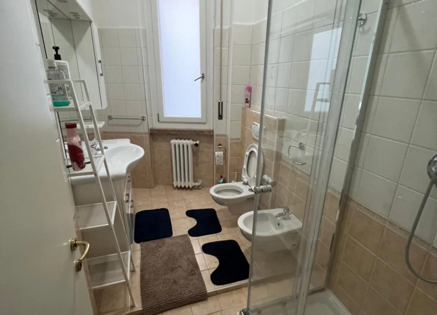 Pensionat Amrani Rooms Verona