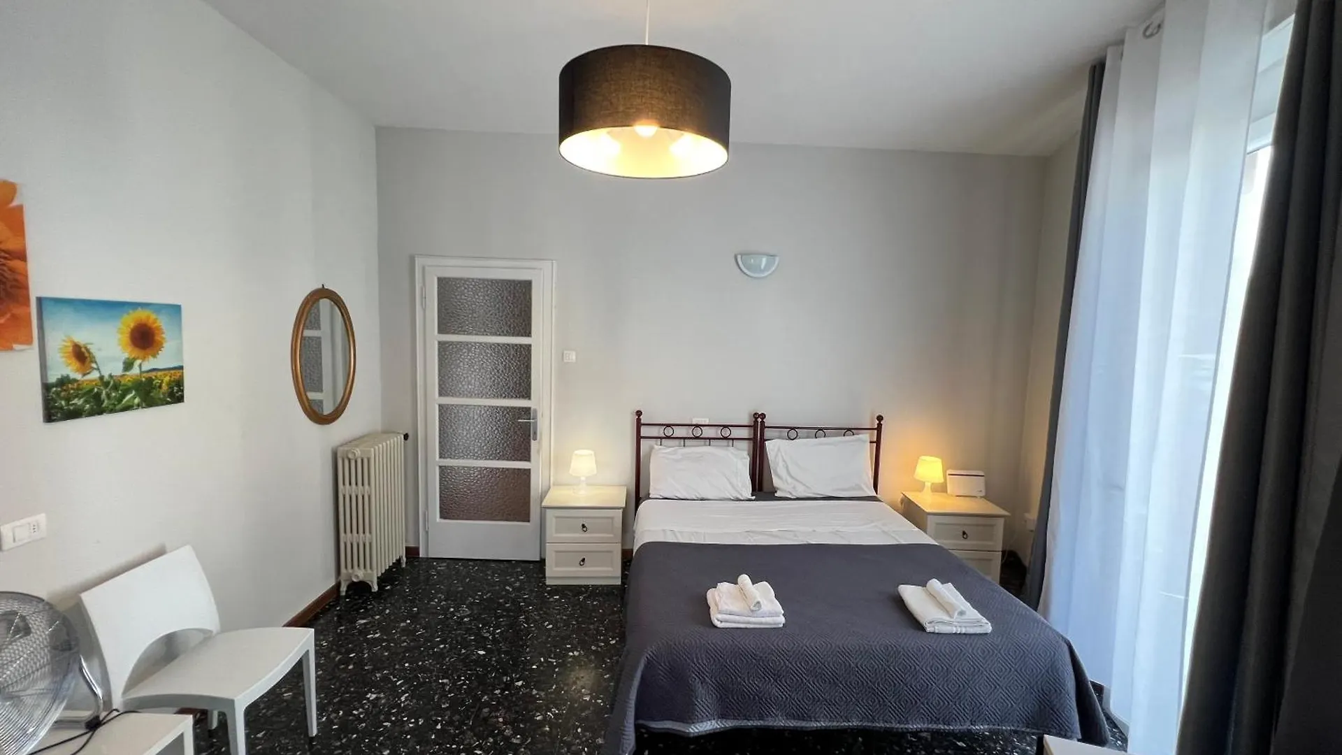 Amrani Rooms Verona