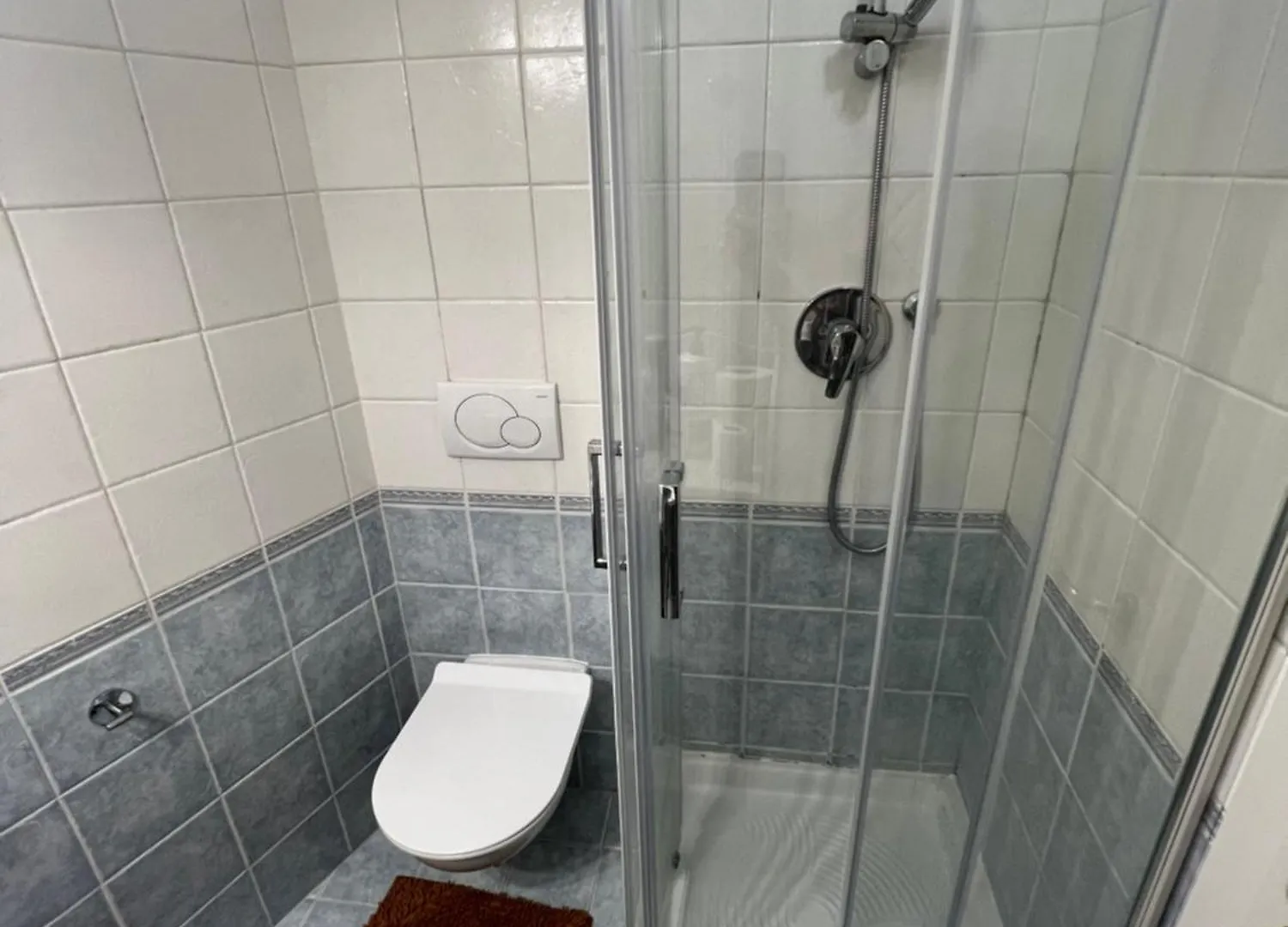 Amrani Rooms Verona Olaszország